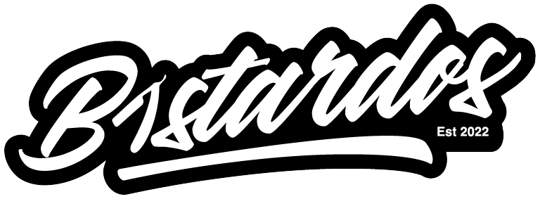 Logo Bastardos Barberia